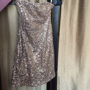 Perfect New Year's eve party dress!!