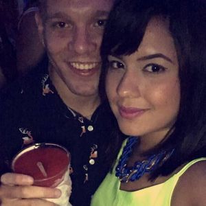 Meet your Posher, Francisco