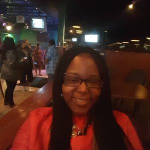 Meet your Posher, Breon laughnatuhoes