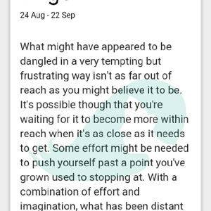 Meet your Posher, Erica