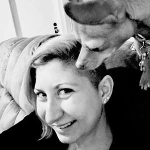 Meet your Posher, Maria