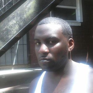 Meet your Posher, Gary