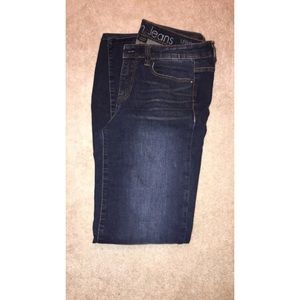 Calvin Klein jeans