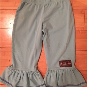 Matilda Jane Ruffle Pants