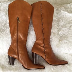 Circa Joan and David Boots