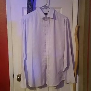 Button down dress shirt