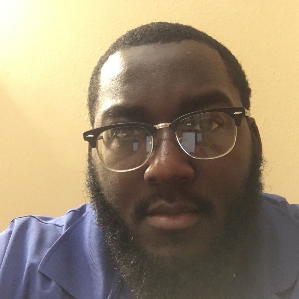 Meet your Posher, Rico