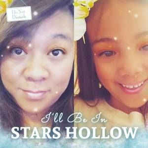 Meet your Posher, Rosalind