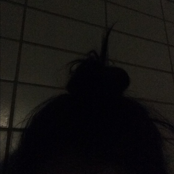 Meet your Posher, Michaela