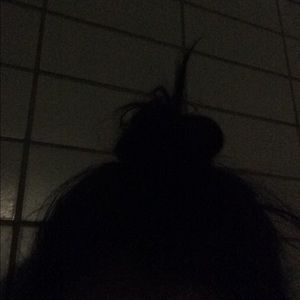 Meet your Posher, Michaela