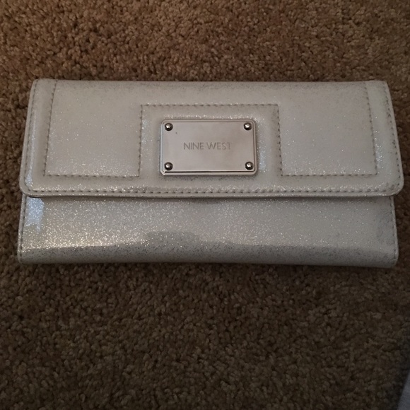 Nine West Wallet