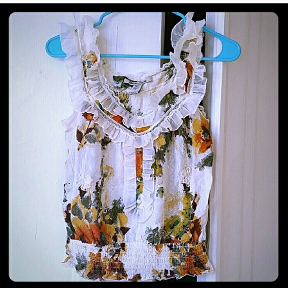 American rag blouse - Picture 1 of 3