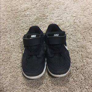 Toddler Nikes