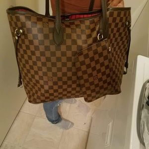 Louis Vuitton Neverfull