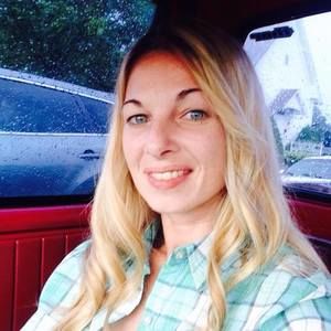 Meet your Posher, Candice