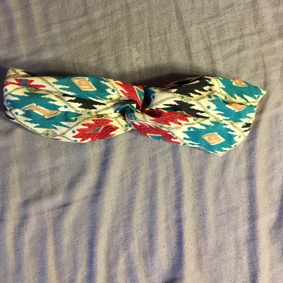 Multi Design Headband