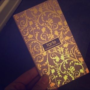 tarte Eyeshadow Palette (from a holiday set) ✨
