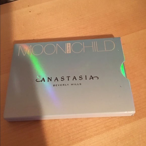 Moon Child!!