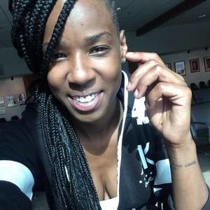 Meet your Posher, Erica