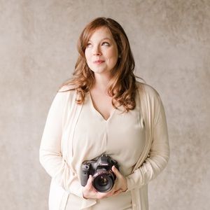 Meet your Posher, Liz