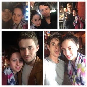 Meet your Posher, Madison