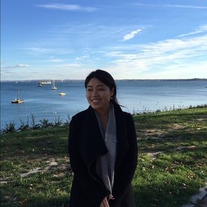 Meet your Posher, Cheng yao