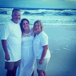 Meet your Posher, Chastity