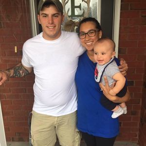 Meet your Posher, Maya