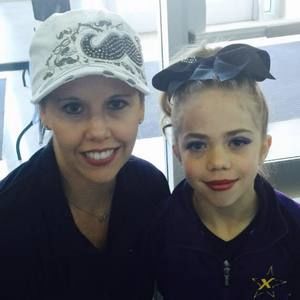 Meet your Posher, Kelly