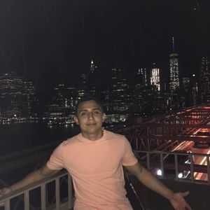 Meet your Posher, Marlon