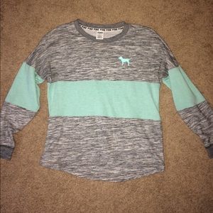 Victoria's Secret Crew