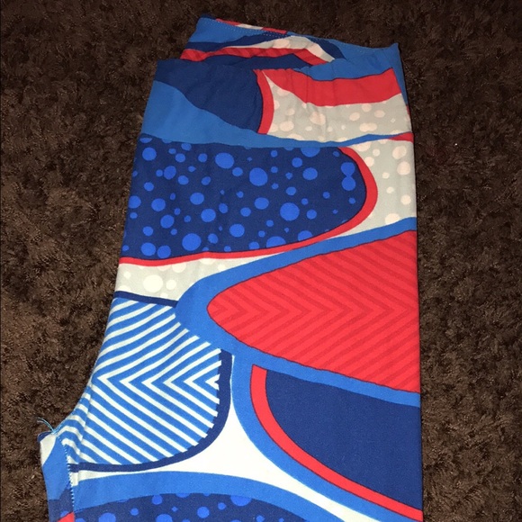 TC LuLaRoe