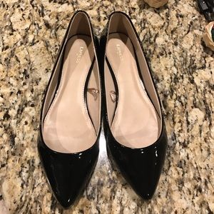 Express Flats, size 10