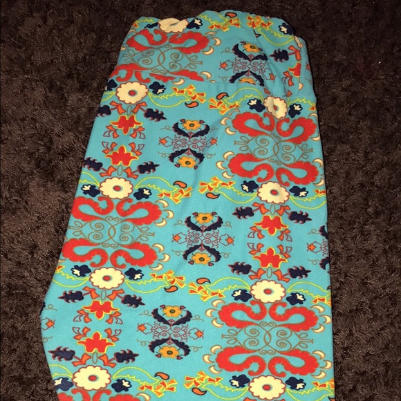 TC LuLaRoe