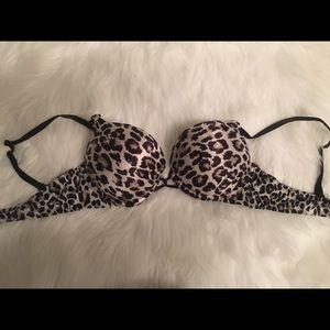 Victoria's secret bra