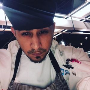 Meet your Posher, Anthony