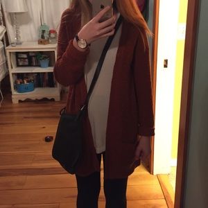 extra photos of Vintage COACH cross body purse