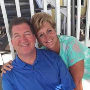 Meet your Posher, Leslie mabry