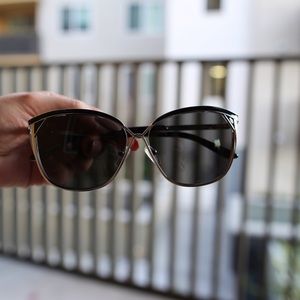 Rebecca Minkoff Varick Sunglasses