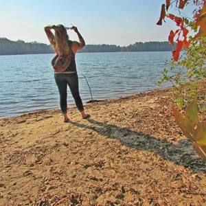 Meet your Posher, Jayme