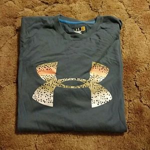 Under Armour shirt