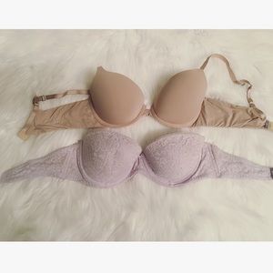 Aerie bras
