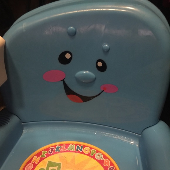 Meet your Posher, Cynthia