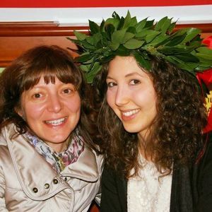 Meet your Posher, Silvia