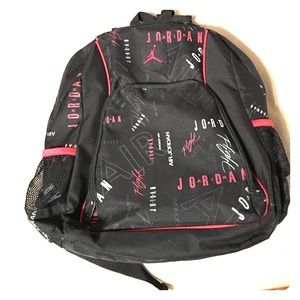 Jordan Backpack