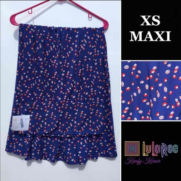 LuLaRoe MAXI