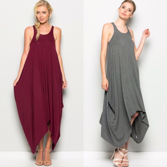 Loose Harlem Dress - Picture 3 of 5