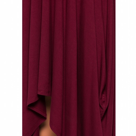 Loose Harlem Dress - Picture 5 of 5