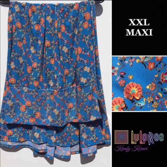 LuLaRoe MAXI