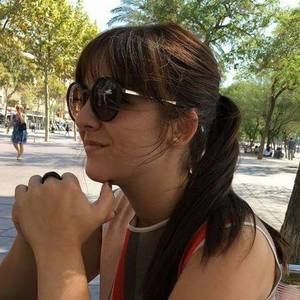 Meet your Posher, Liz